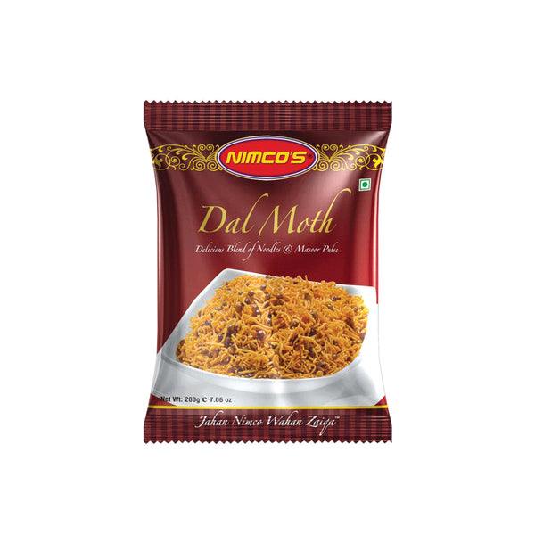 Prime Karachi Daal Moth 200gm