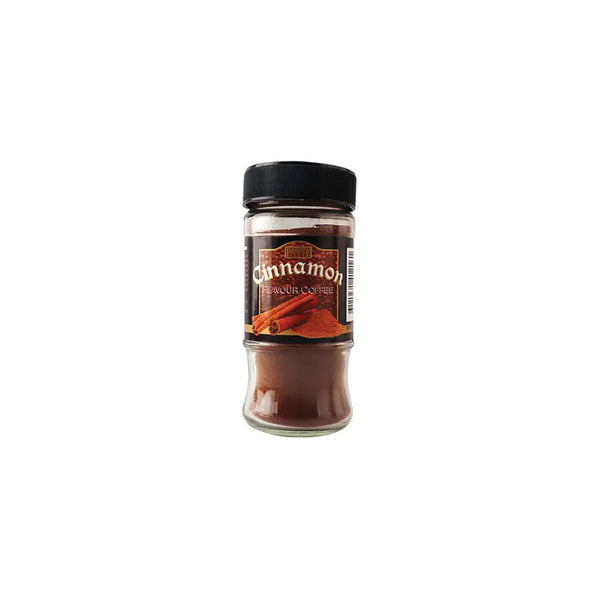 Private Club Flavour Cinnamon Coffee 50gm Imp