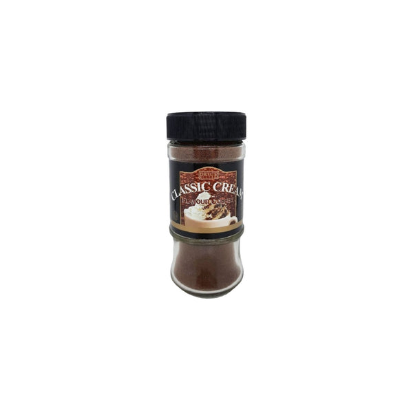 Private Club Flavour Classic Cream Coffee 50gm Imp