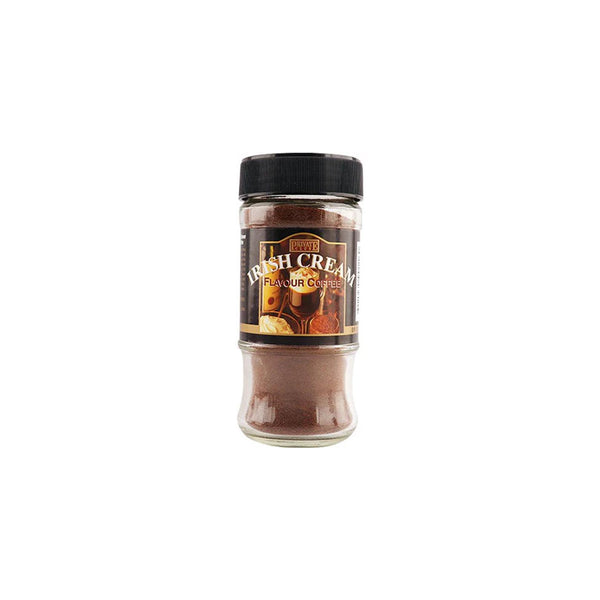 Private Club Flavour Espresso Coffee 50gm Imp