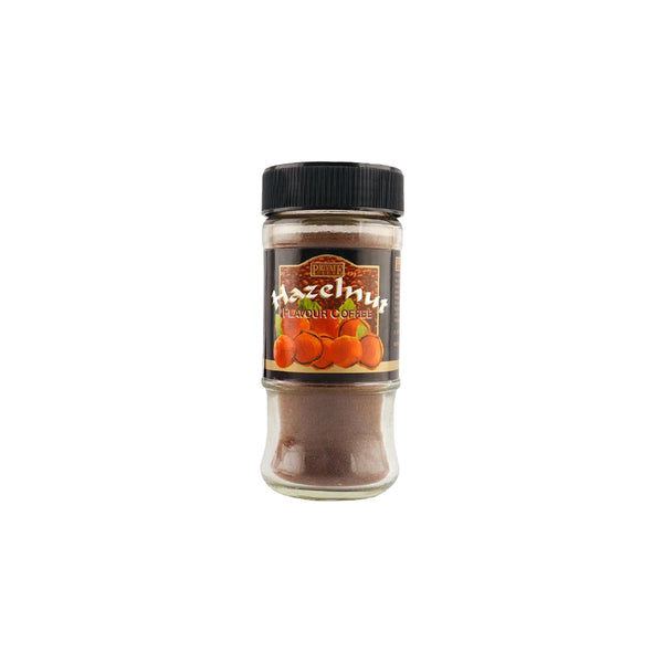 Private Club Flavour Hazelnut Coffee 50gm Imp