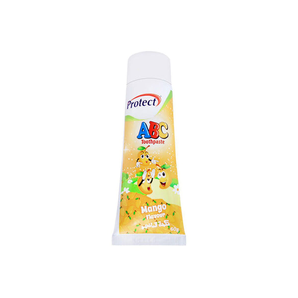 Protect Abc Tooth Paste Mango 60gm