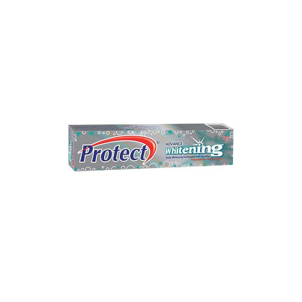 Protect Advance Whitening Tooth Paste 70gm