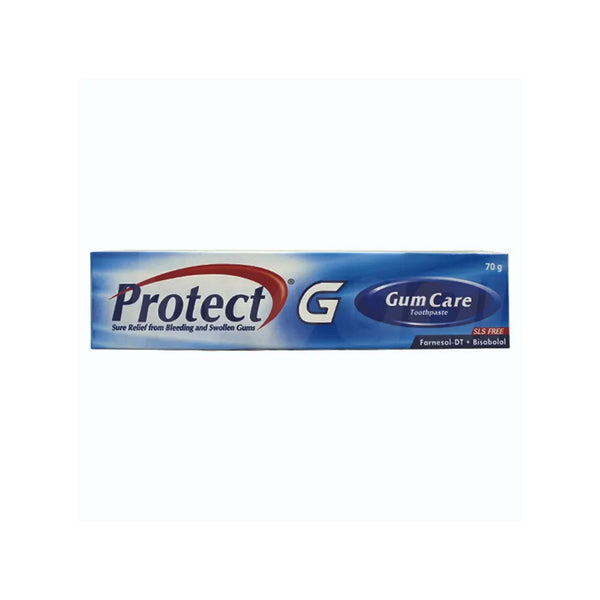 Protect G Gum Care Tooth Paste 70gm