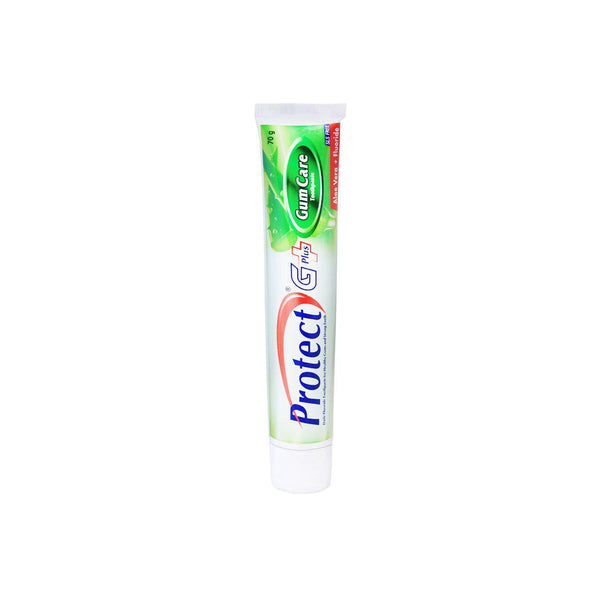 Protect G Plus Herbal Gum Care Tooth Paste 70gm