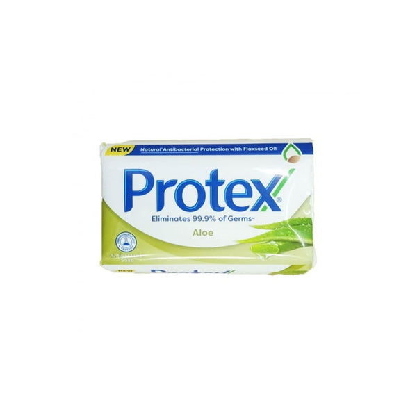 Protex Soap Aloe 100gm