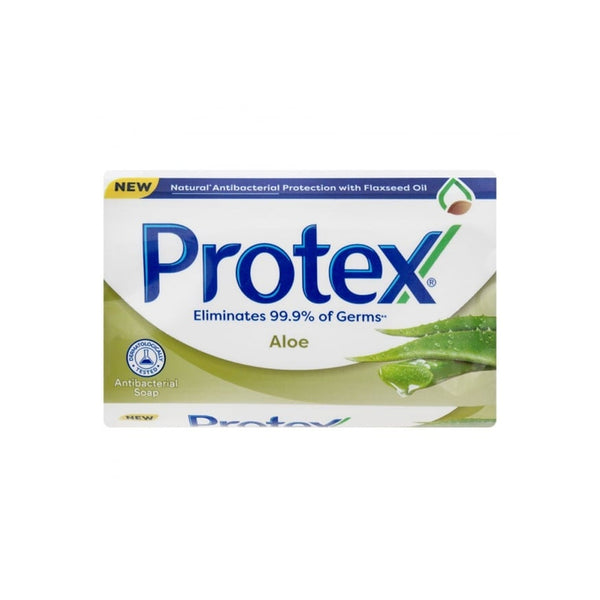 Protex Soap Aloe 135gm