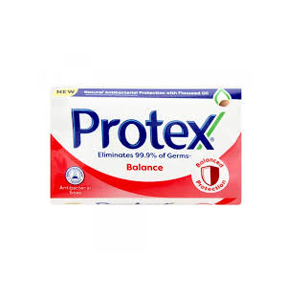 Protex Soap Balance 130gm