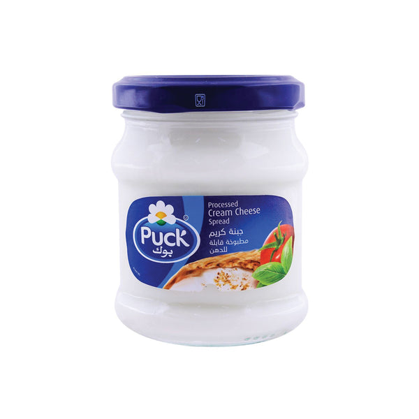 Puck Cheese Spread 140gm