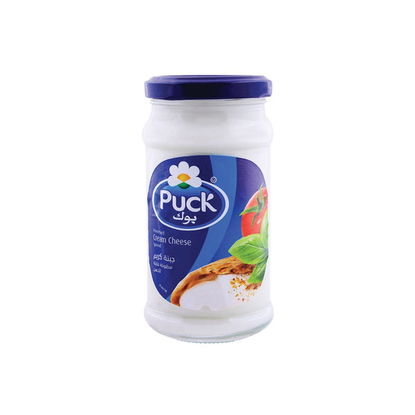 Puck Cheese Spread 240gm