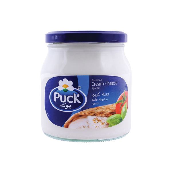 Puck Cheese Spread 500gm