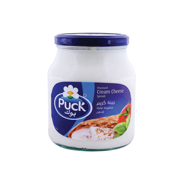 Puck Cheese Spread 910gm