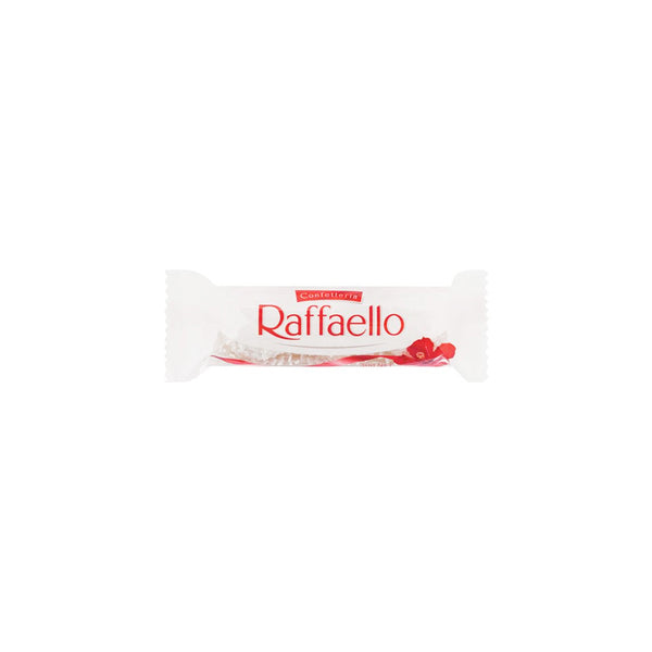 Raffaello Chocolate Balls T-3 30gm