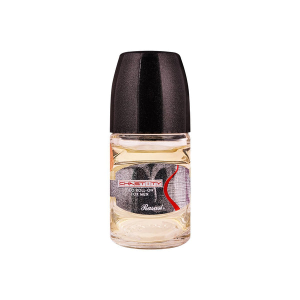 Rasasi Chastity Men Deo Roll On 50ml