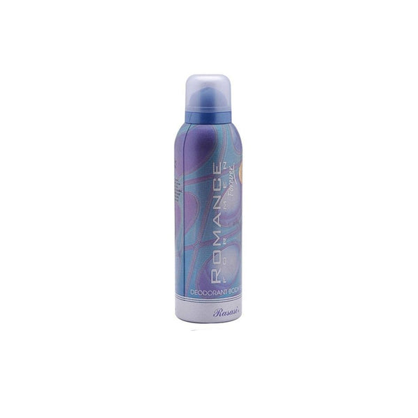 Rasasi Romance Men Body Spray 200ml