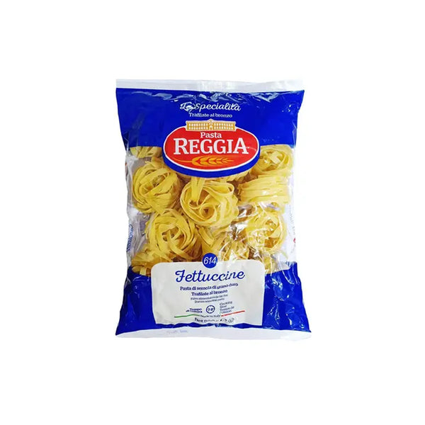 Reggia Fettuccine Pasta 500gm Imp