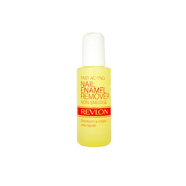 Revlon Nail Polish Remover 50ml