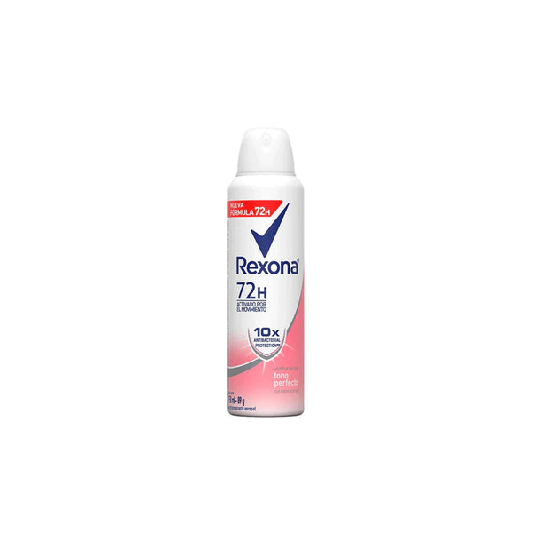 Rexona AntiBacterial Tono Perfecto Women BodySpray 150ml Imp