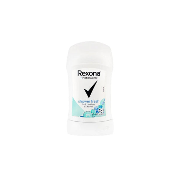 Rexona Deo Stick Shower Fresh 40ml Imp