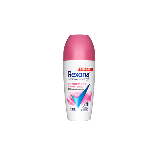 Rexona Roll On Sexy Bouquet 45ml Imp