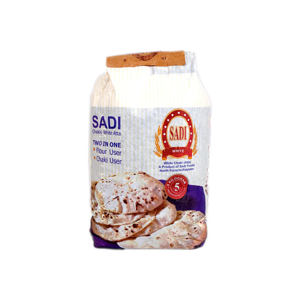 Sadi Fine 2in1 5kg