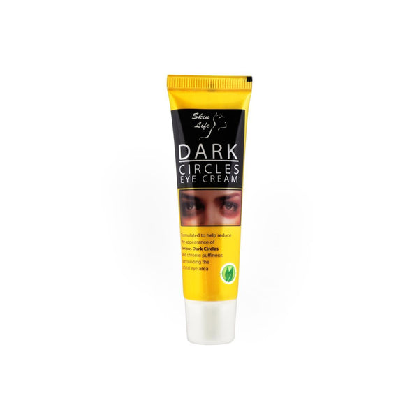 Saeed Ghani Skin Life Dark Circles Eye Cream 30ml