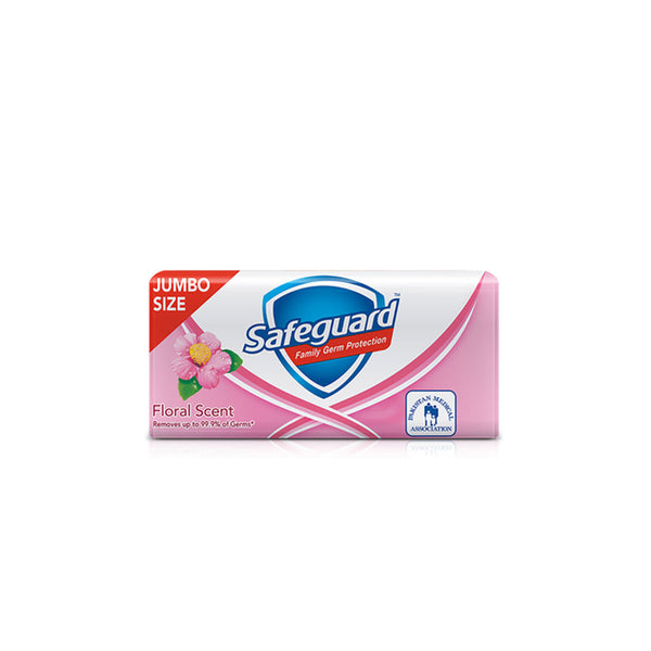 Safeguard Floral Scent 175g Imp