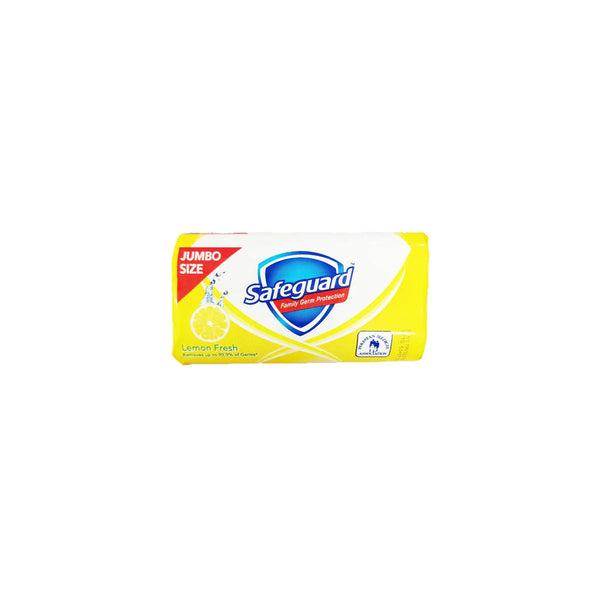 Safeguard Lemon Fresh 175g IMP