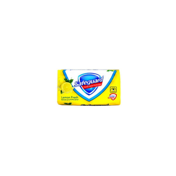 Safeguard Lemon Fresh Soap 103gm