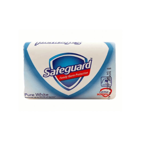 Safeguard Pure White 175g IMP