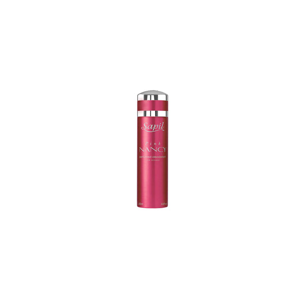 Sapil Pink Nancy Body Spray (W) 200ml