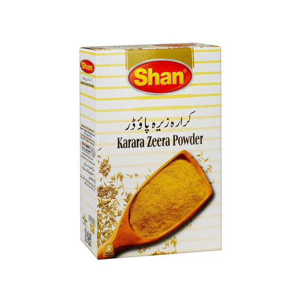 Shan Karara Zeera Powder 50gm