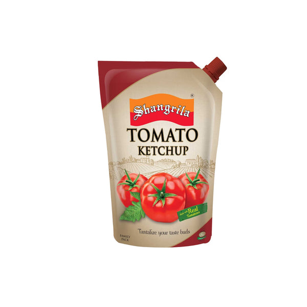 Shangrila Tomato Ketchup Family Pack 800gm