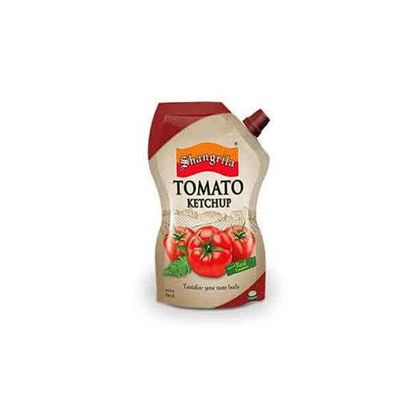 Shangrila Tomato Ketchup Mini Pack 225gm