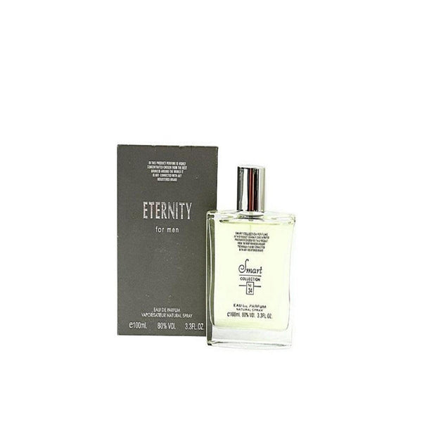 Smart Collection Men EDP 34 100ml Imp