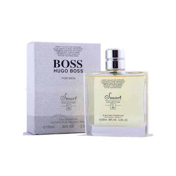Smart Collection Men EDP 39 100ml Imp
