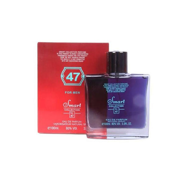 Smart Collection Men EDP 47 100ml Imp