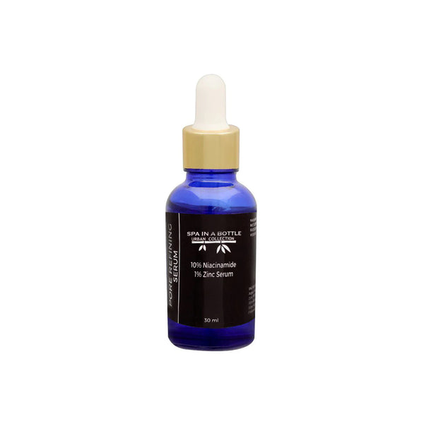 Spa In a Bottle Pore Refining Serum 30ml