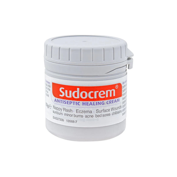 Sudocrem Antiseptic Healing Cream 60g Imp