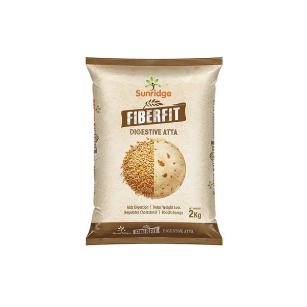 Sunridge Digestive Aata 2kg