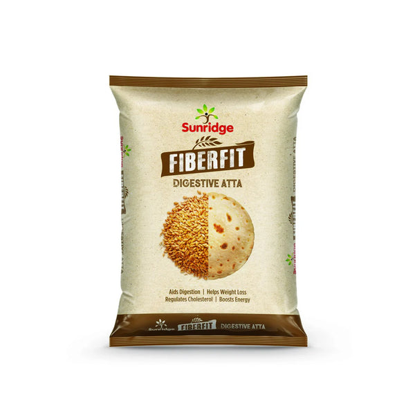 Sunridge Digestive Aata 5kg