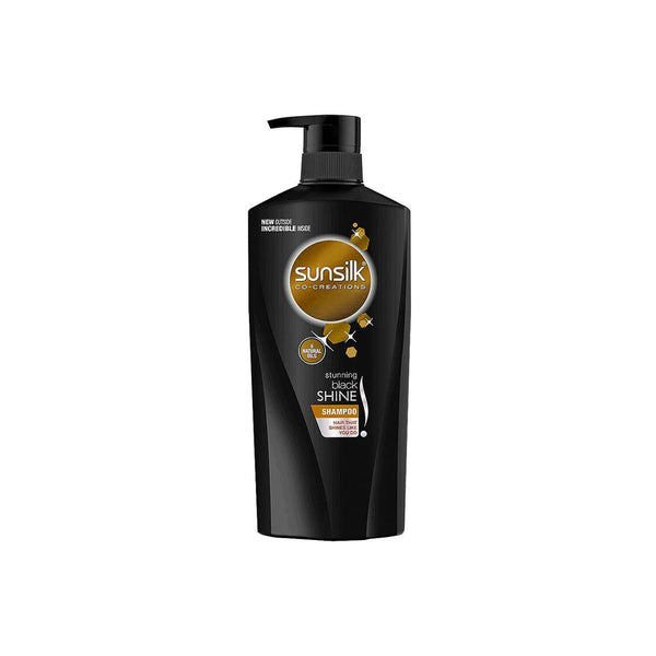 Sunsilk Black Shine Shampoo 660
