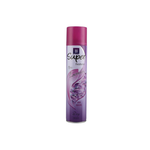 Super Lavender Dry Air Freshner 300ml