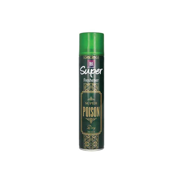 Super Poison Air Freshner 300ml