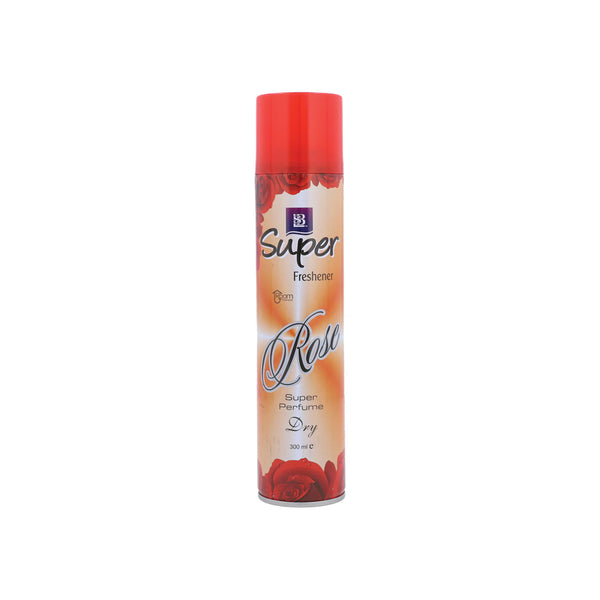 Super Rose Air Freshner 300ml