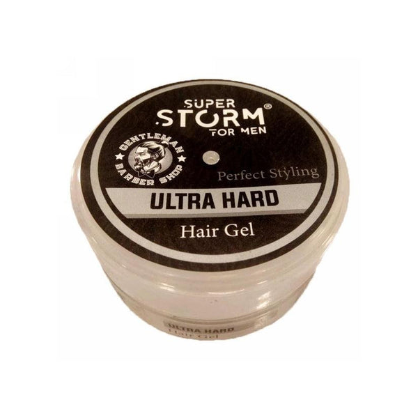 Super Storm Hair Cream All Hair Types 125ml Imp