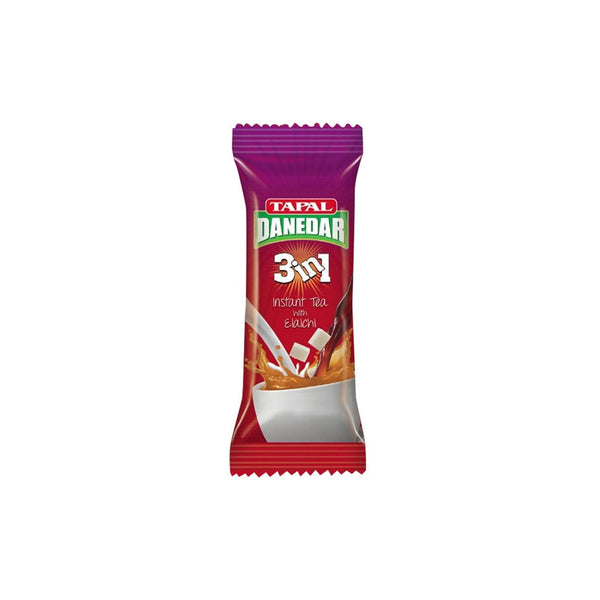 Tapal Tea Danedar Elaichi 3in1 Sachet 20gm