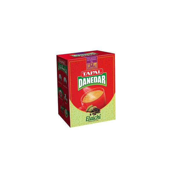 Tapal Tea Danedar Elaichi 80g