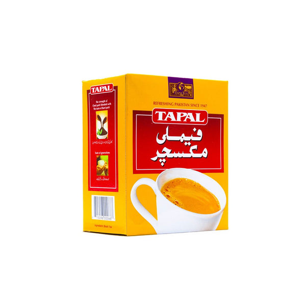 Tapal Tea Family Mixture 170gm