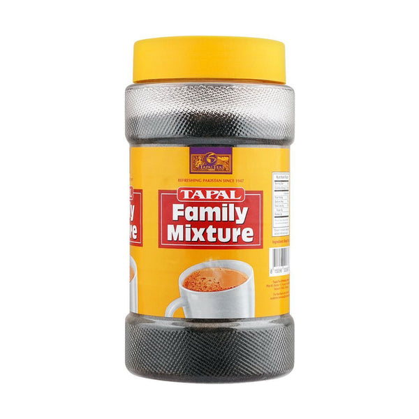 Tapal Tea Family Mixture Jar 440g